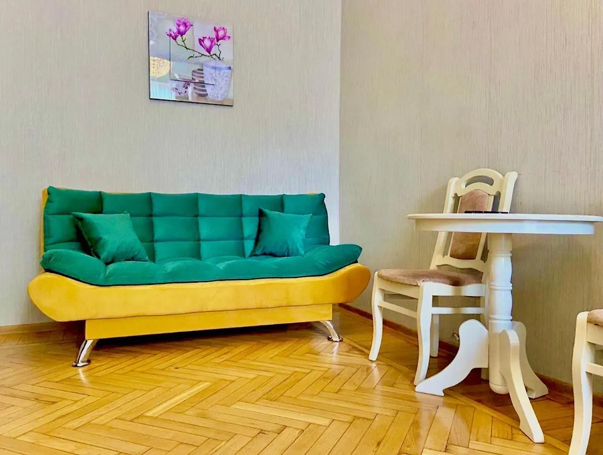 Lejlighed Opera Appartment 3 Tbilisi Georgien