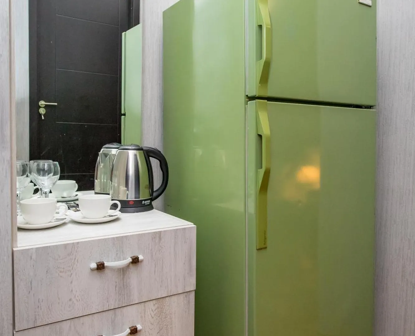 Opera Appartment 3 Tbilisi
