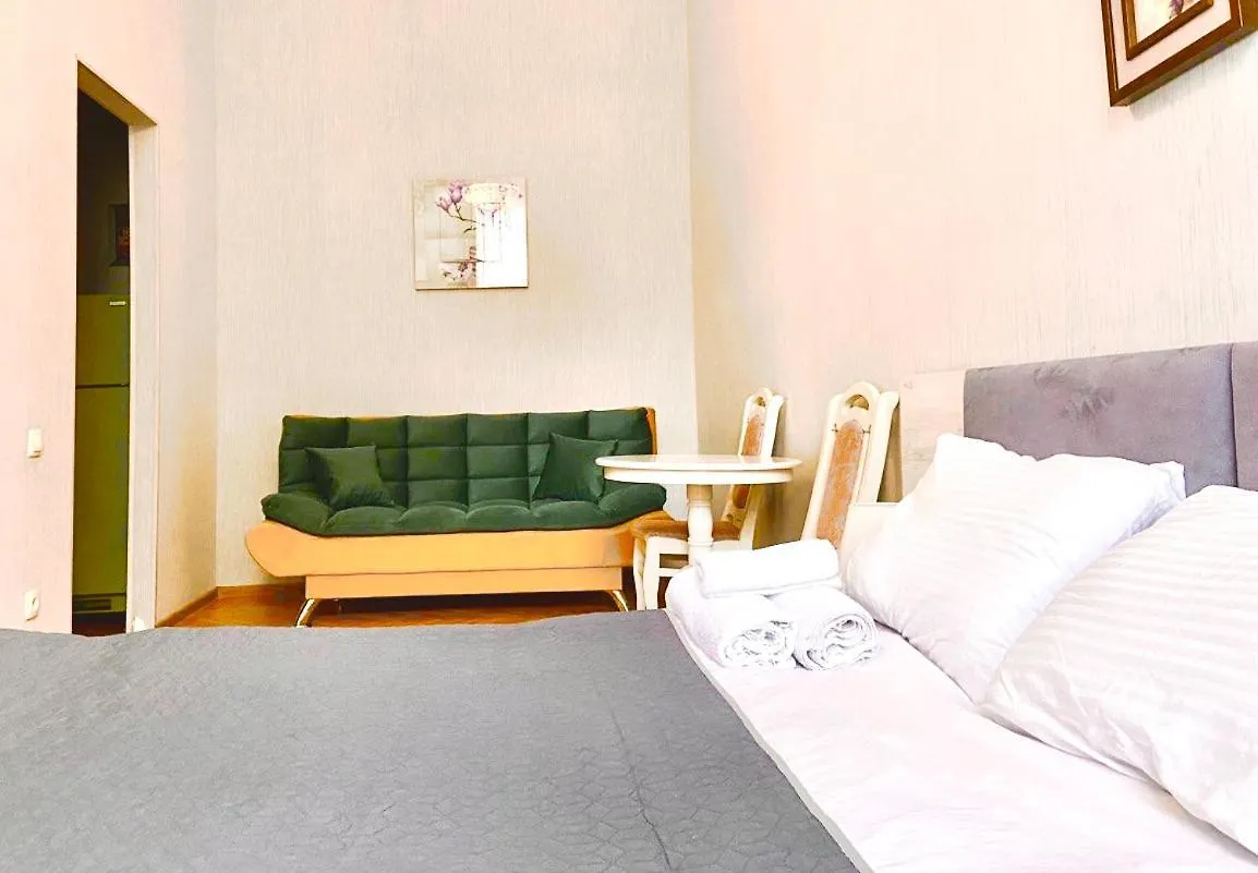 Opera Appartment 3 Tbilisi Georgien